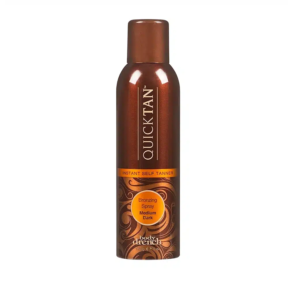 330657 BRONCEADOR AEROSOL MEDIO OSCURO - Imagen 1