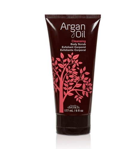 330709 EXFOLIANTE CORPORAL ARGAN OIL - Imagen 1
