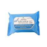 TOALLITA DESMAQUILLANTE MICELLAR