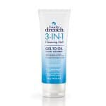 LIMPIADOR FACIAL 3 EN 1