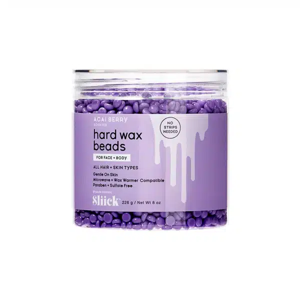 337877 PERLAS DE CERA ACAI / BERRY - Imagen 1