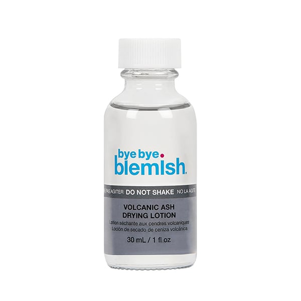 356401 VOLCANIC ASH DRYING LOTION - Imagen 1