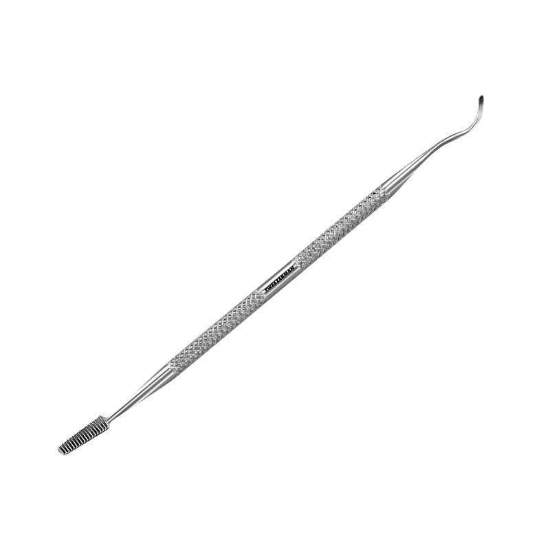 371191 HERRAMIENTA PEDI / PLUS TWEEZER - Imagen 1