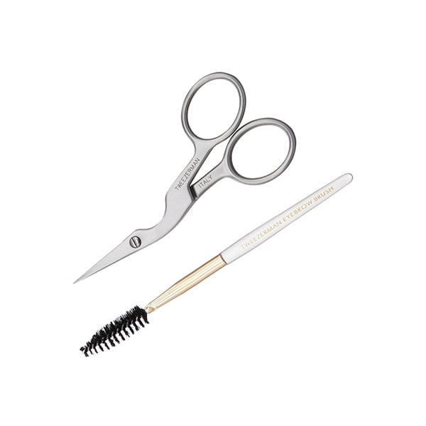 371490 SET TIJERA & CEPILLO PARA CEJAS - Imagen 1