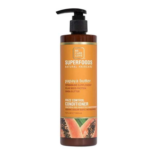 385006 ACOND FRIZZ CONTROL PAPAYA - Imagen 1
