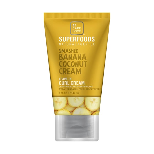 386006 CREMA PARA RIZOS BANANO COCO - Imagen 1