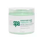 MASCARILLA HIDRATANTE TIN MENTA+CBD