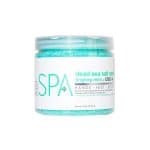 SAL DE MAR EXFOLIANTE TIN MENTA+CBD