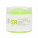 EXFOLIANTE AZUCAR TROPIC MOJITO+CBD