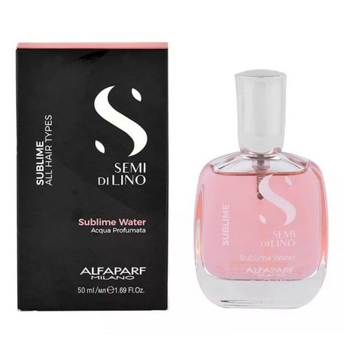 411007 SUBLIME WATER PERFUME SDL - Imagen 1