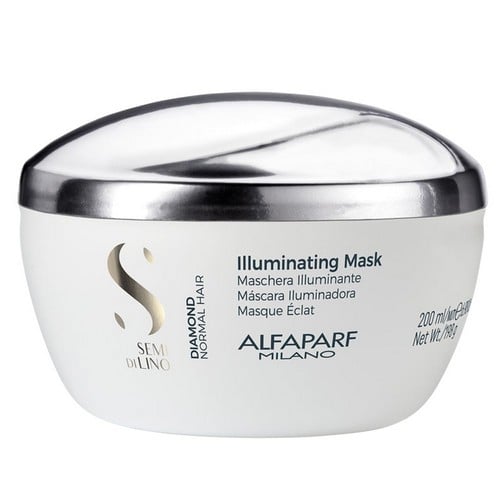 411013 MASCARA ILUMINADORA DIAMOND SDL - Imagen 1
