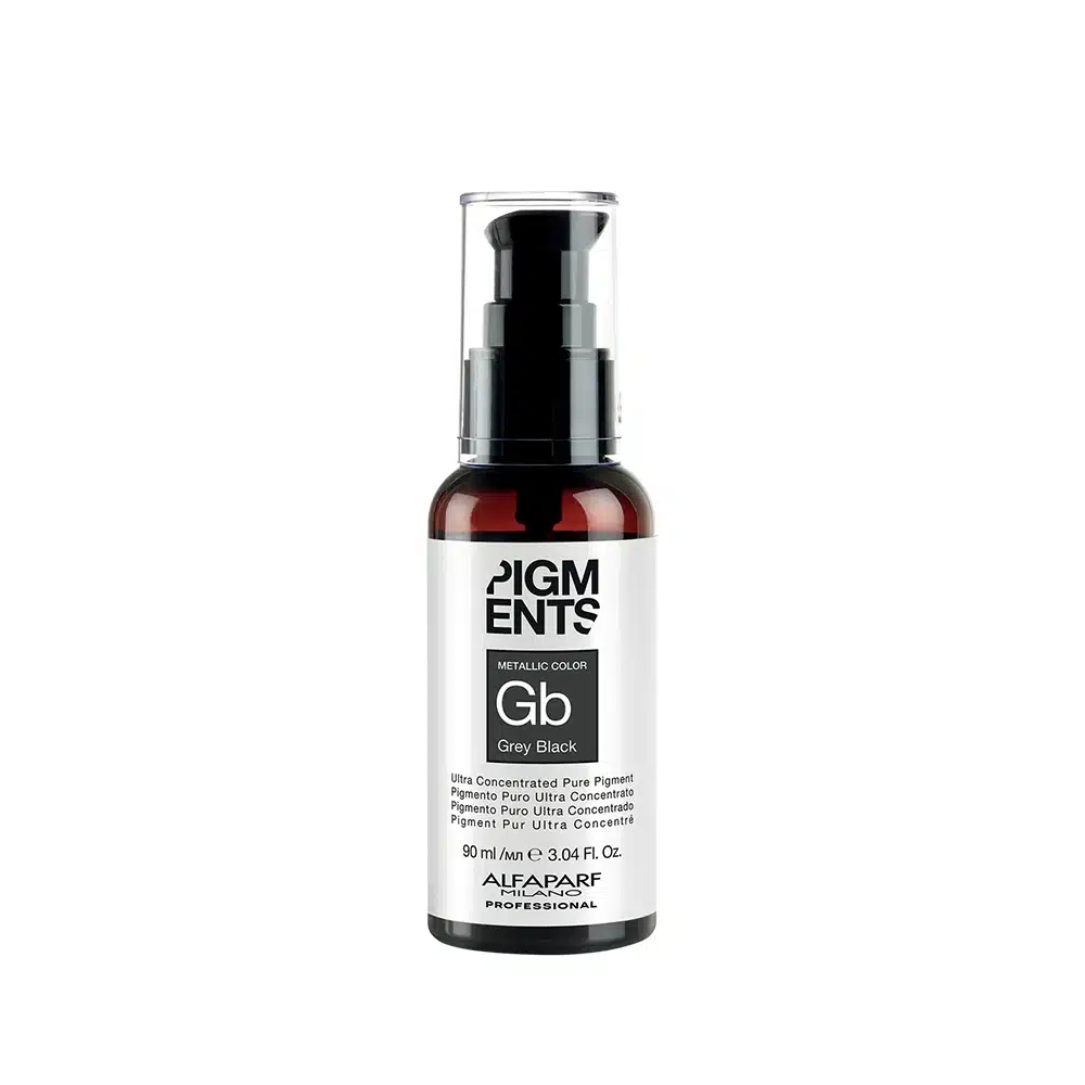 411016 APM PIGMENTS GREY BLACK - Imagen 1