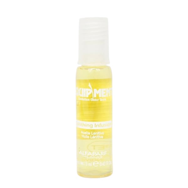 411018 1 AMP THE HAIR SUPPORT SCALP PROT - Imagen 1