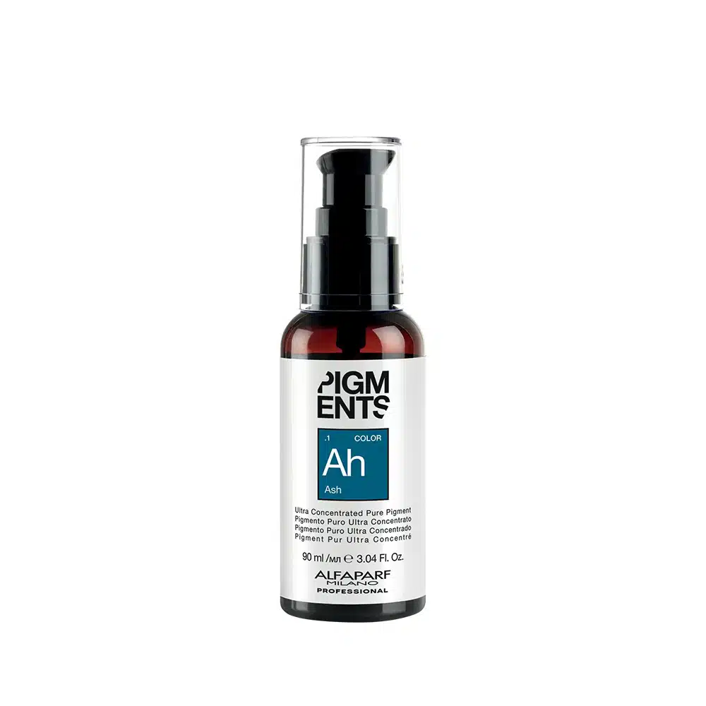 411019 APM PIGMENTS ASH - Imagen 1