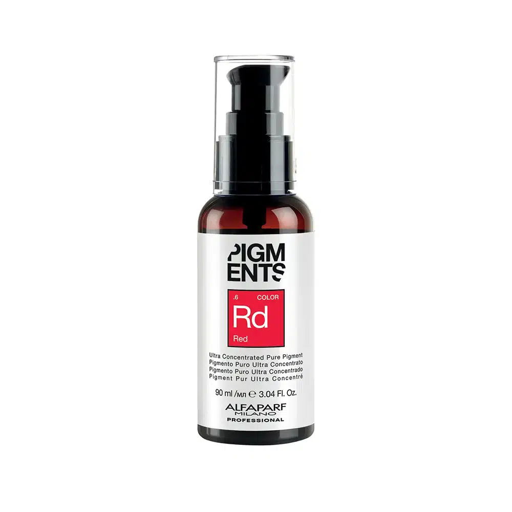 411025 APM PIGMENTS RED - Imagen 1