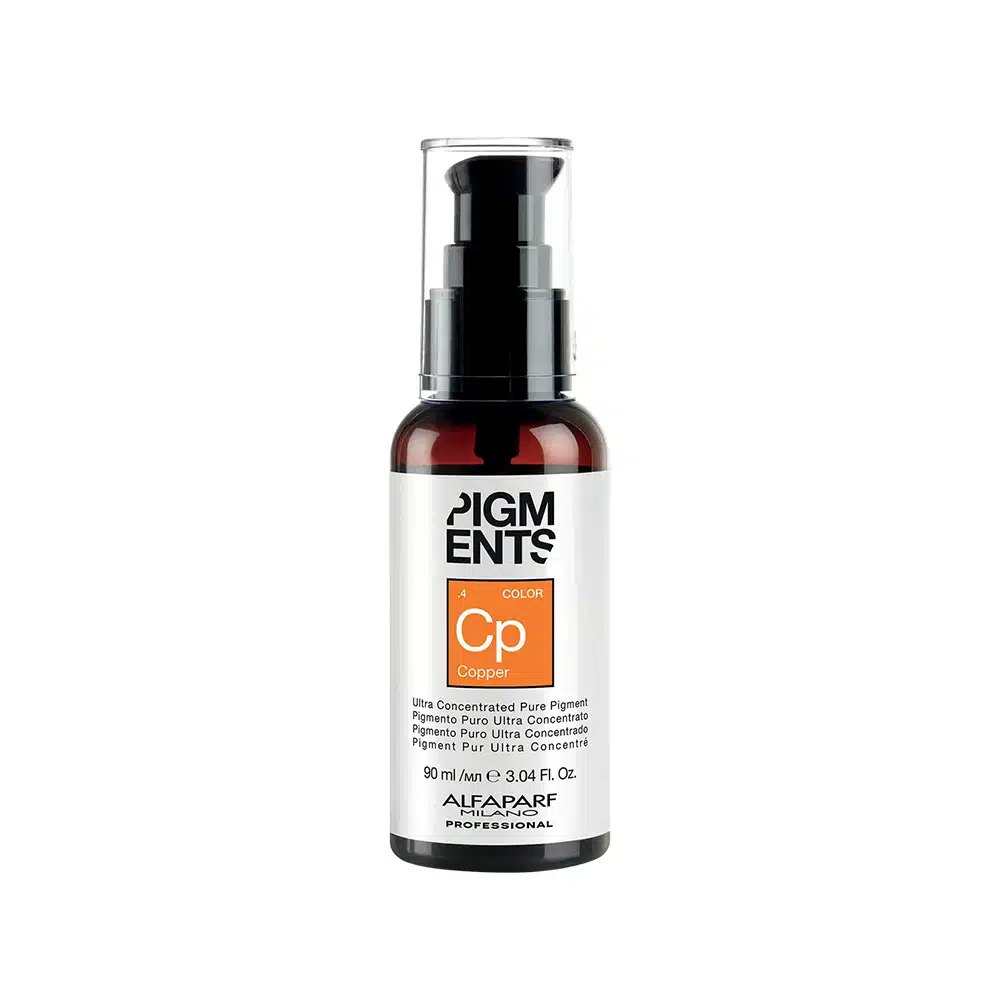 411026 APM PIGMENTS COPPER - Imagen 1