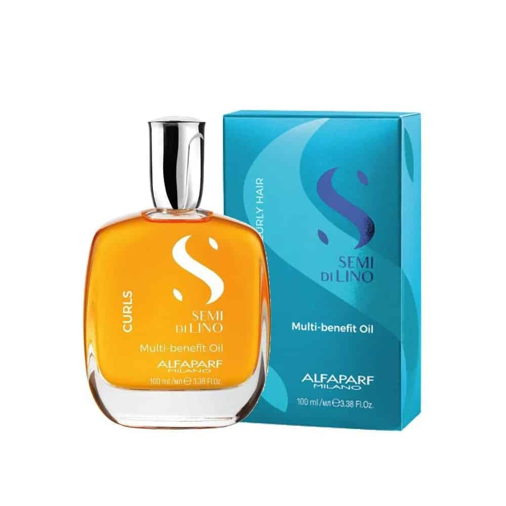411058 SDL CURLS MULTI-BENEFICIO OIL - Imagen 1