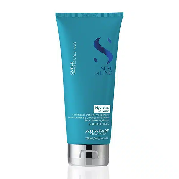 411060 SDL CURLS HYDRATING CO-WASH - Imagen 1