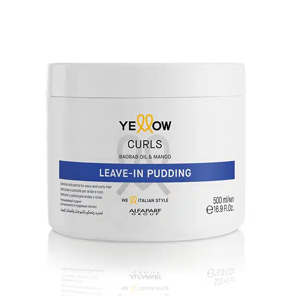 411064 YE CURLS LEAVE-IN PUDDING - Imagen 1