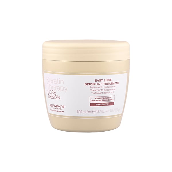411094 EASY LISSE DISCIPLINE TREATMENT - Imagen 1