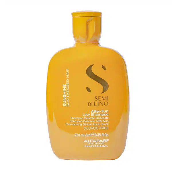 411105 SDL SUNSHINE AFTER SUN LOW SHAMPOO - Imagen 1
