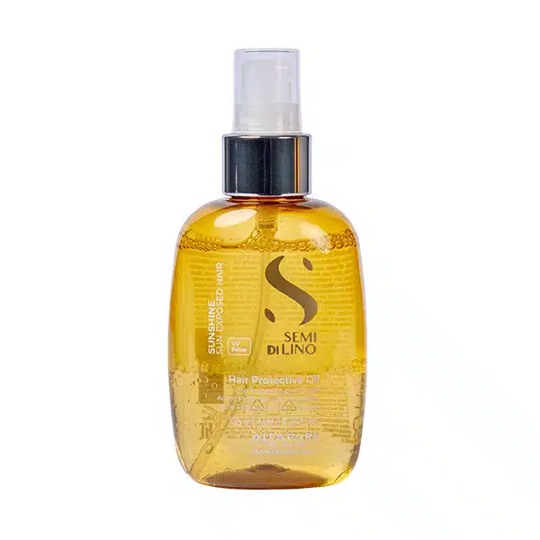 411107 SDL SUNSHINE HAIR PROTECTIVE OIL - Imagen 1