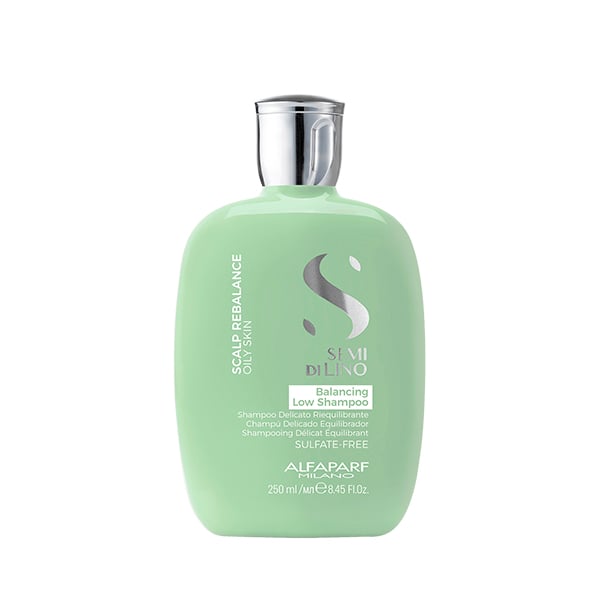 411164 SDL SCALP REB. BALANCING SHAMPOO - Imagen 1