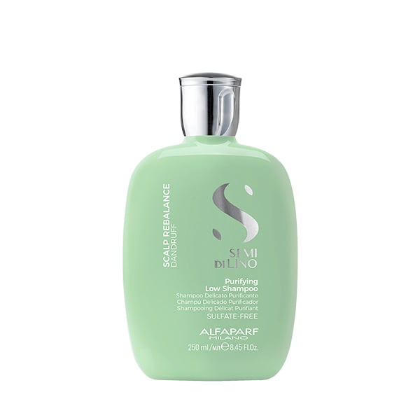 411167 SDL SCALP REB. PURIF.SHAMPOO - Imagen 1