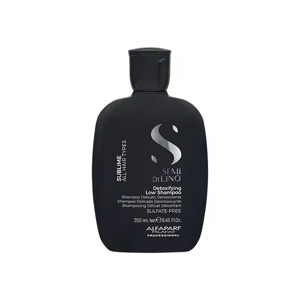 411187 SDL SUBLIME CLAR DETOX LOW SHAMPOO - Imagen 1
