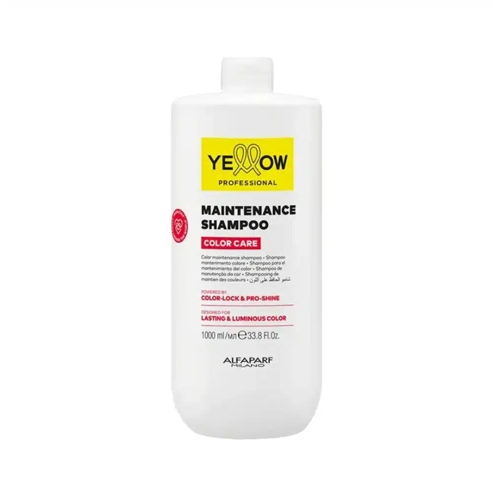 411231 YE COLOR CARE SHAMPOO 2025 - Imagen 1