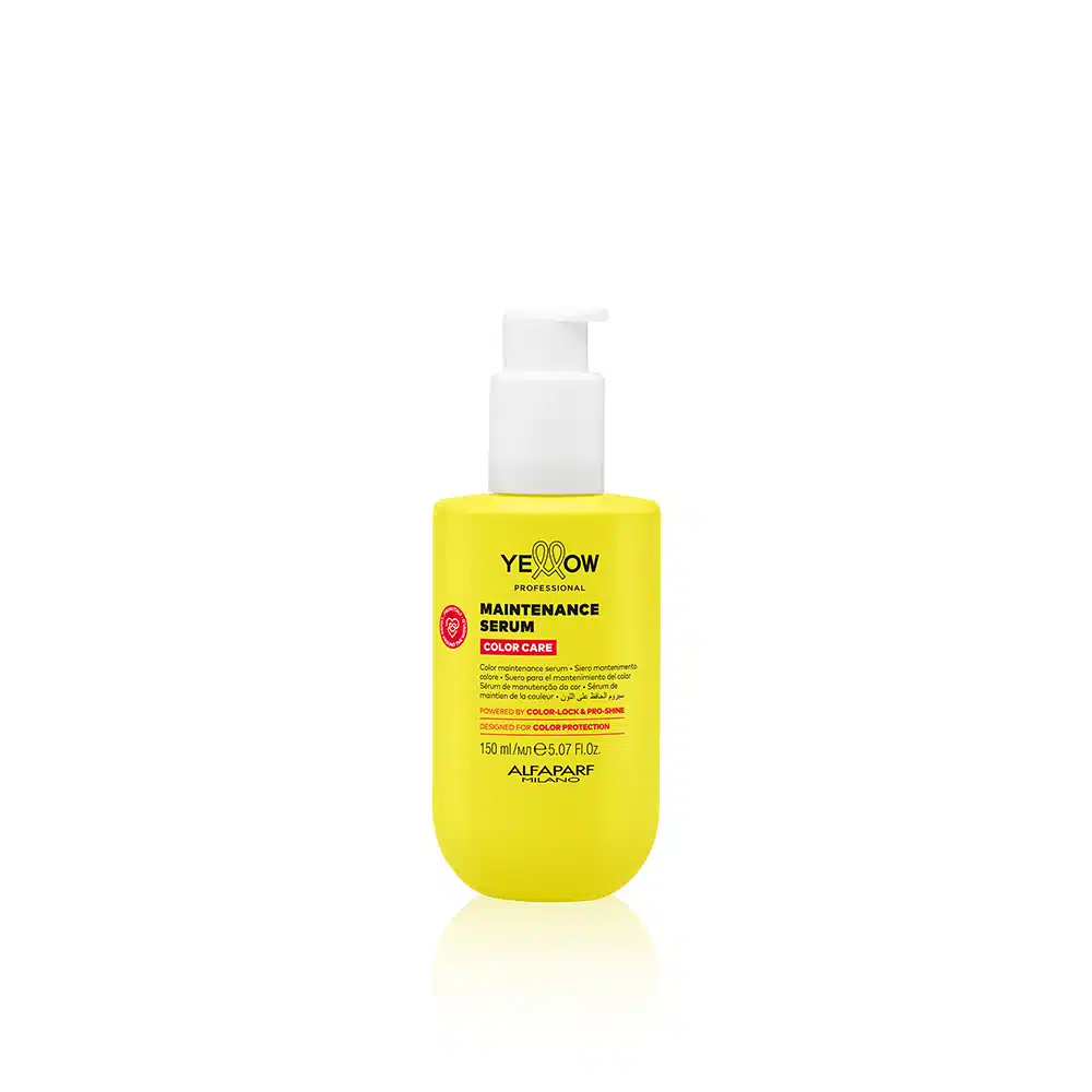 411234 YE COLOR CARE SERUM 2025 - Imagen 1