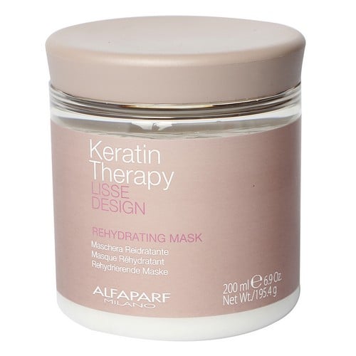 411295 KT LD REHYDRATING MASK - Imagen 1