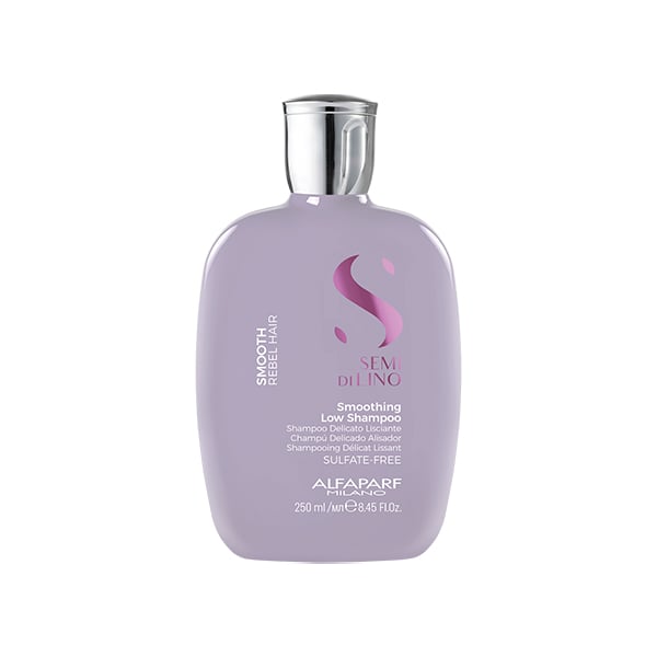 411321 SDL SMOOTH SMOOTHING LOW SHAMPOO - Imagen 1