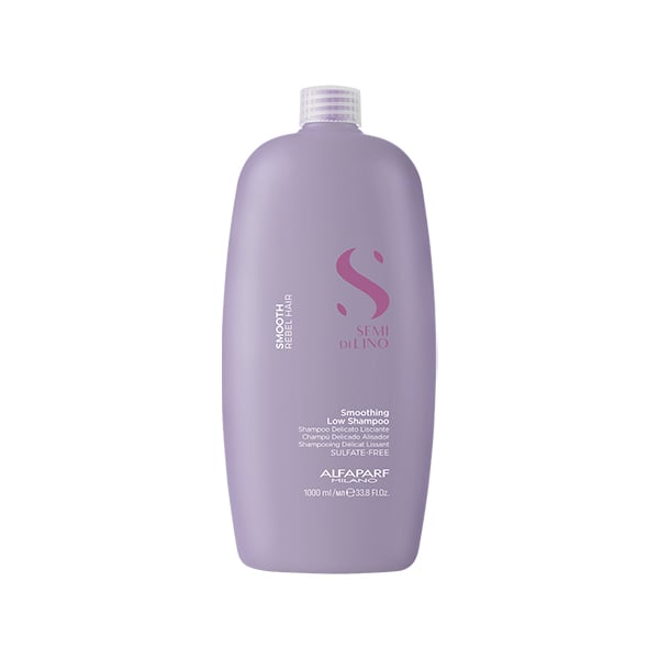 411322 SDL SMOOTH SMOOTHING LOW SHAMPOO - Imagen 1