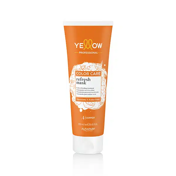 411336 YE COLOR CARE PIG.MASK 4 COOPER - Imagen 1