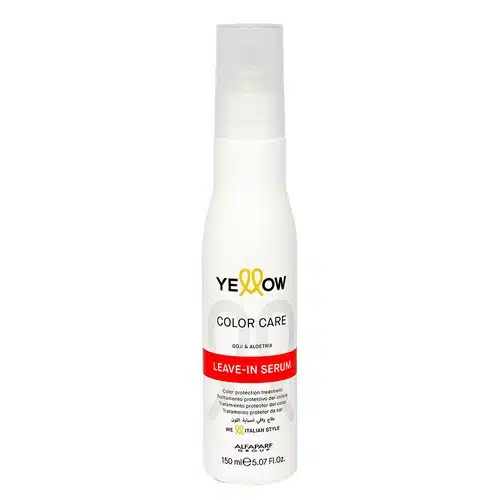 411342 YE COLOR CARE LEAVE-IN SERUM - Imagen 1