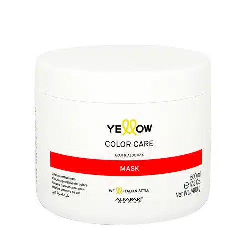 411344 YE COLOR CARE MASK - Imagen 1