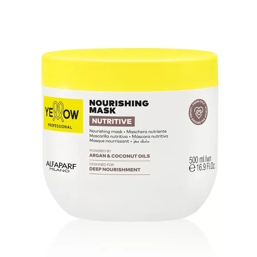 411347 YE NUTRITIVE MASK - Imagen 1