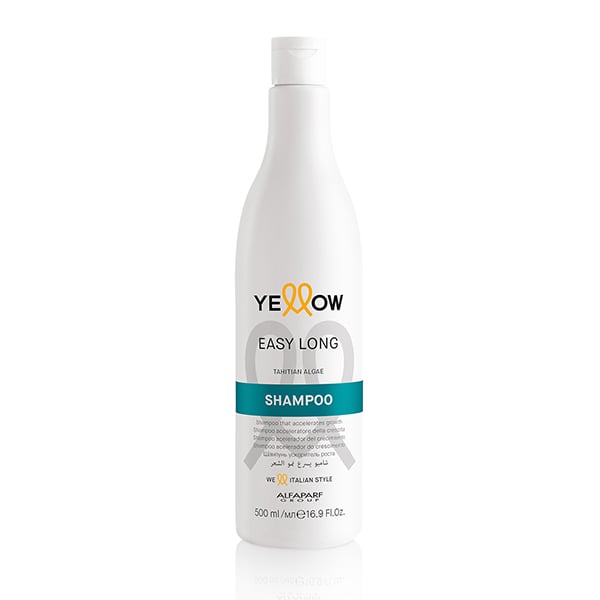 411389 YELLOW EASY LONG SHAMPOO - Imagen 1