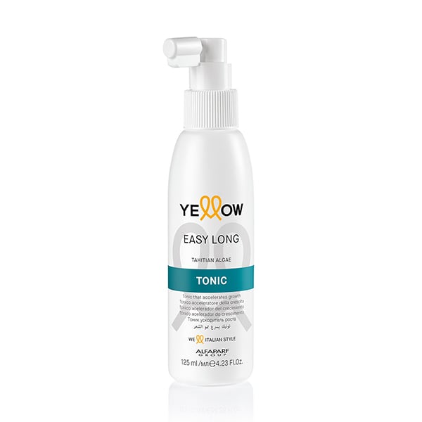 411391 YELLOW EASY LONG TONICO DIAR - Imagen 1