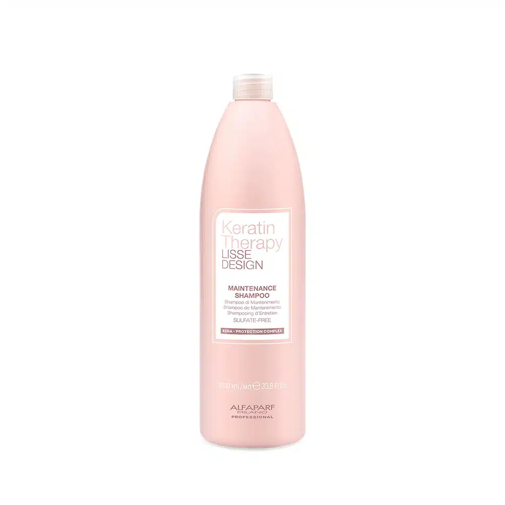 411398 KT LD MANTENANCE SHAMPOO 2025 - Imagen 1