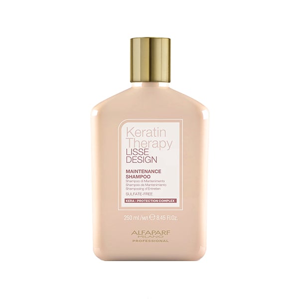 411401 KT LD MAINTENANCE SHAMPOO LISSO - Imagen 1