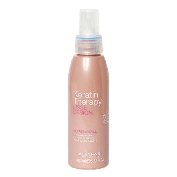 411404 KT LD KERATIN SERUM - Imagen 1