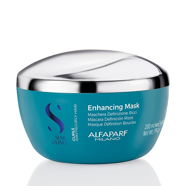 411418 SDL CURLS ENHANCING MASK - Imagen 1