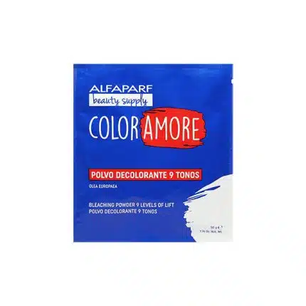 ABS COLOR AMORE BLEACH SACHET