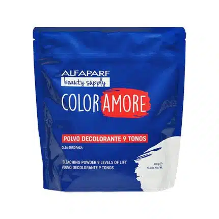 ABS COLOR AMORE BLEACH POUCH