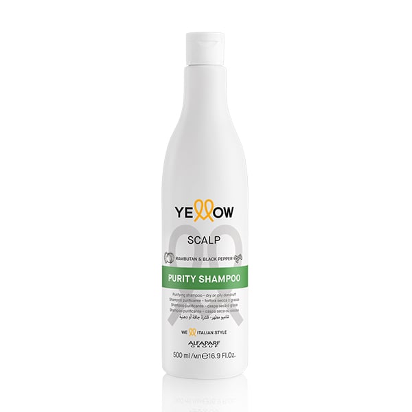 411522 YE SCALP PURITY SHAMPOO - Imagen 1