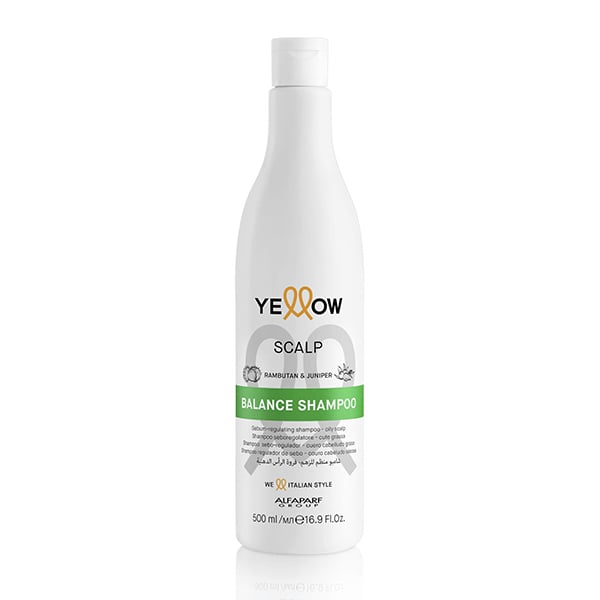 411523 YE SCALP BALANCE SHAMPOO - Imagen 1