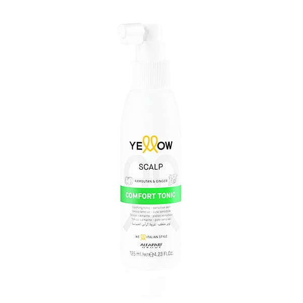 411525 YE SCALP COMFORT TONIC - Imagen 1