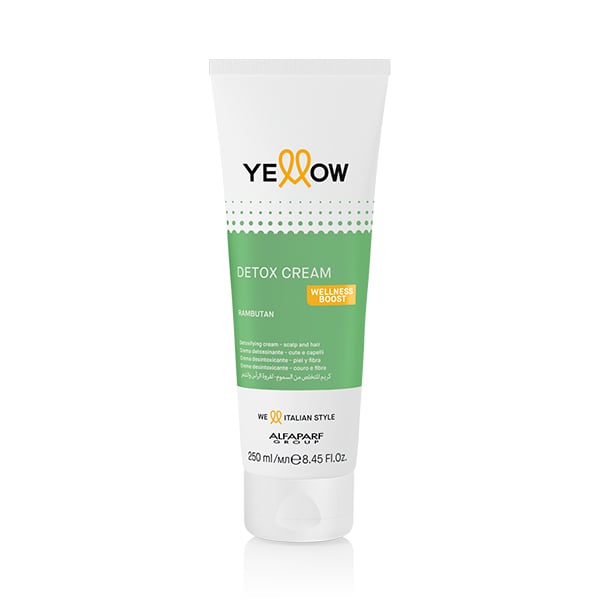 411526 YE SCALP DETOX CREAM - Imagen 1